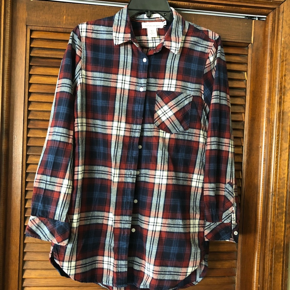 L.O.G.G. Label of Graded Goods. H&M